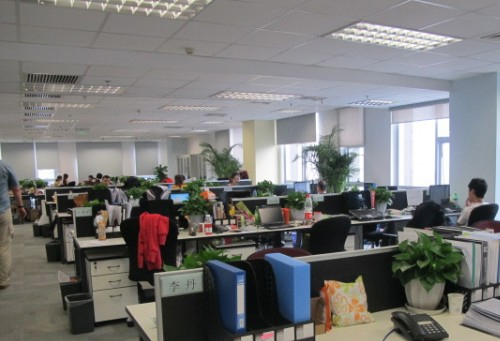 相約絲路果鄉(xiāng) 品鑒生態(tài)農(nóng)業(yè):生態(tài)農(nóng)業(yè)
