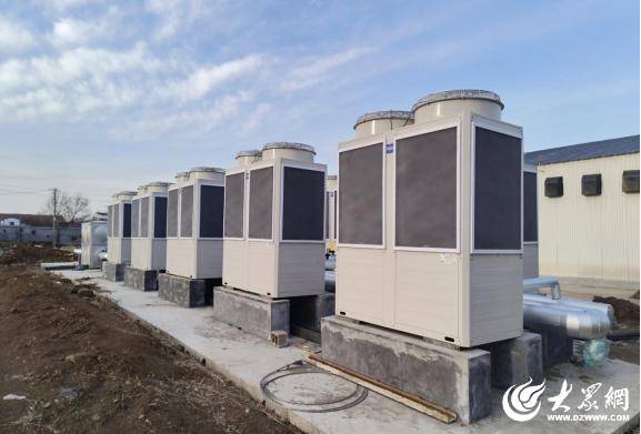 臨朐中新振榮:智慧畜牧賦能生態(tài)農(nóng)業(yè)發(fā)展實踐:生態(tài)農(nóng)業(yè)