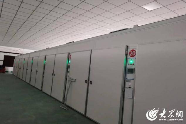 臨朐中新振榮:智慧畜牧賦能生態(tài)農(nóng)業(yè)發(fā)展實踐:生態(tài)農(nóng)業(yè)