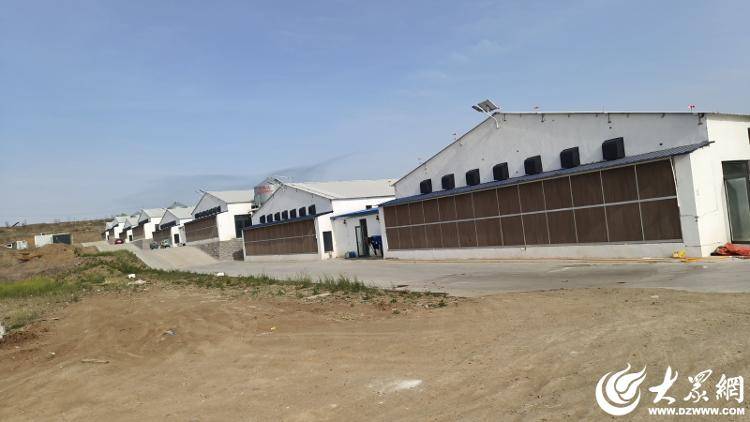 臨朐中新振榮:智慧畜牧賦能生態(tài)農(nóng)業(yè)發(fā)展實踐:生態(tài)農(nóng)業(yè)